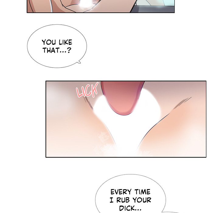 Talk to Me Chapter 91 page 32 - 