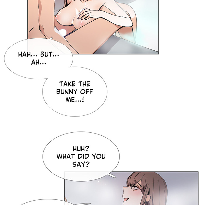 Talk to Me Chapter 91 page 37 - 