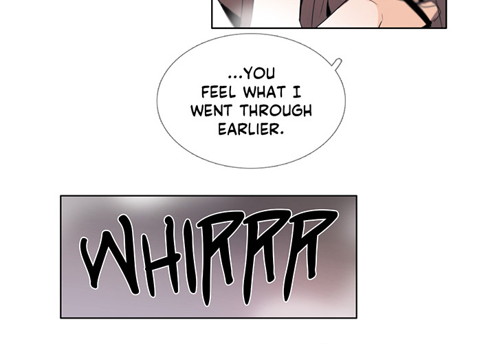 Talk to Me Chapter 91 page 5 - 