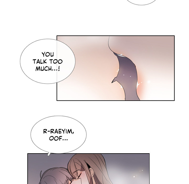 Talk to Me Chapter 91 page 41 - 