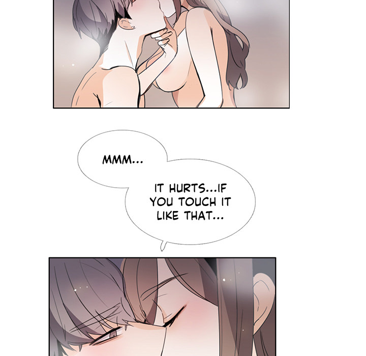 Talk to Me Chapter 91 page 42 - 