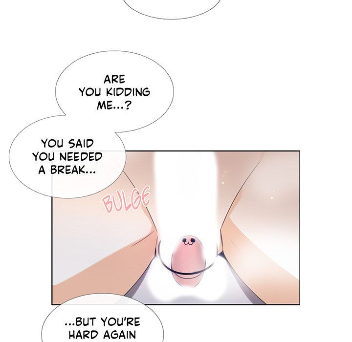 Talk to Me Chapter 91 page 44 - 
