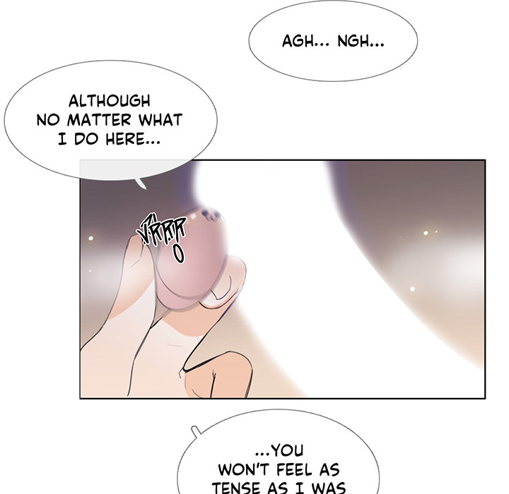 Talk to Me Chapter 91 page 6 - 