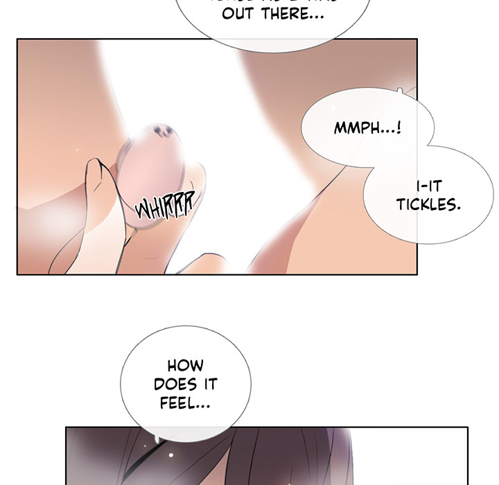 Talk to Me Chapter 91 page 7 - 