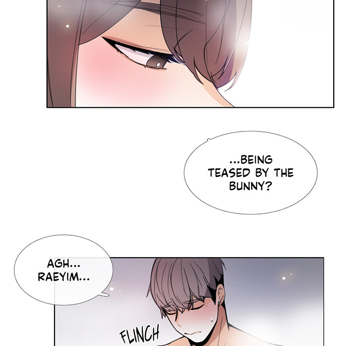 Talk to Me Chapter 91 page 8 - 