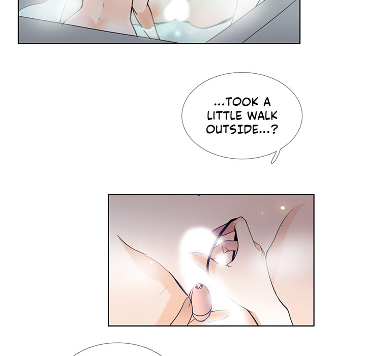 Talk to Me Chapter 91 page 10 - 