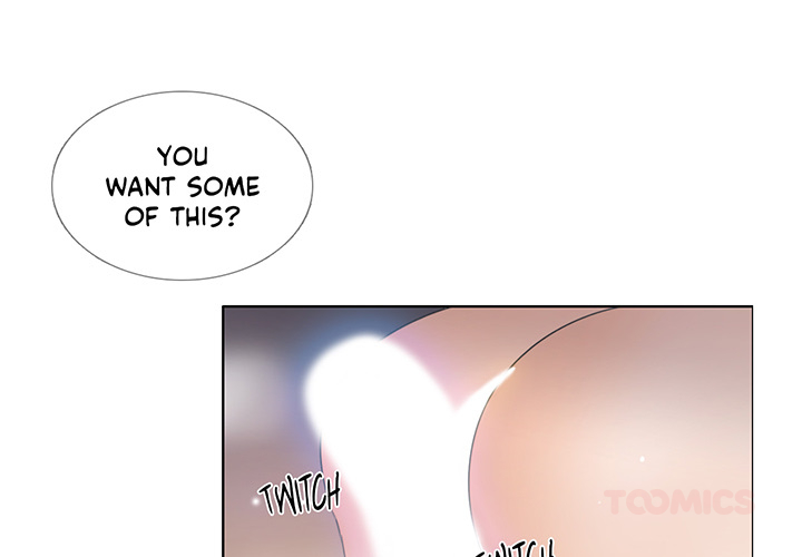 Talk to Me Chapter 92 page 2 - 