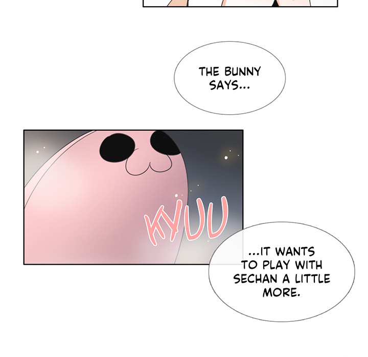 Talk to Me Chapter 92 page 13 - 