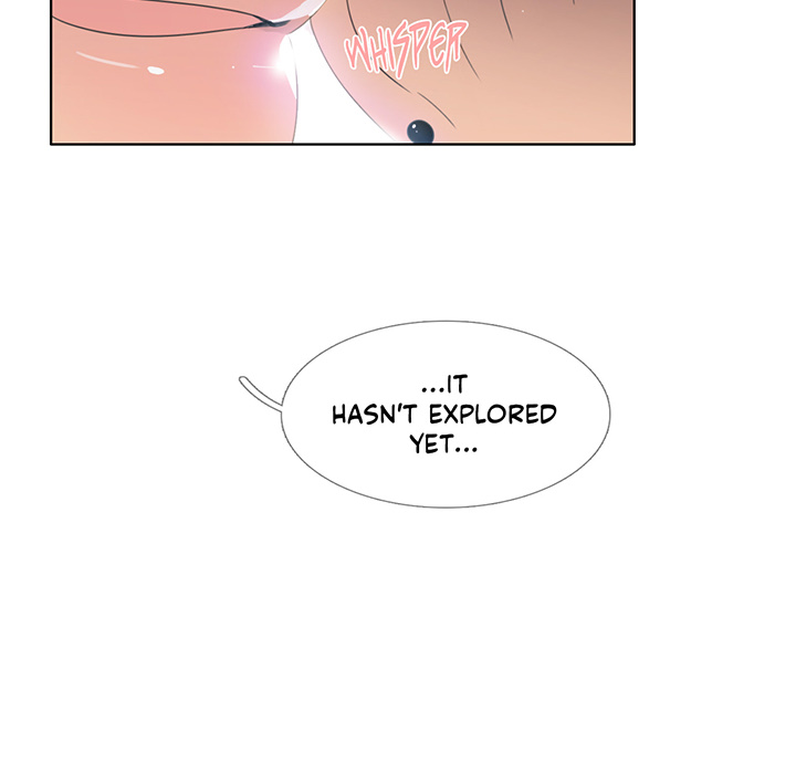 Talk to Me Chapter 92 page 15 - 