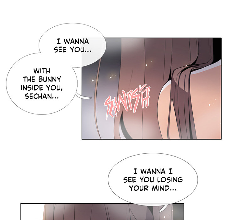 Talk to Me Chapter 92 page 21 - 