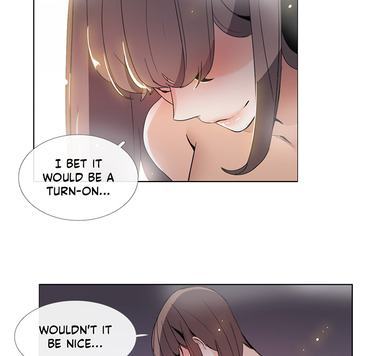 Talk to Me Chapter 92 page 22 - 