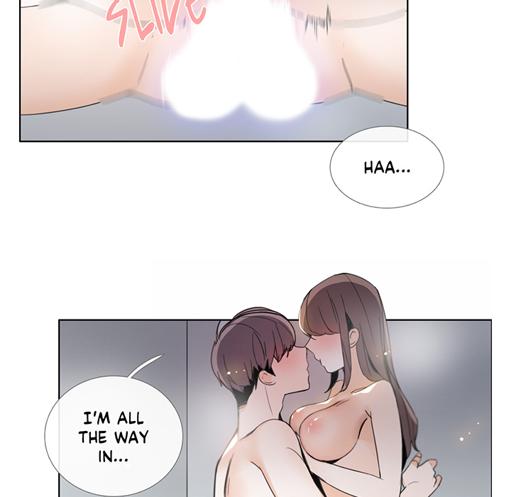 Talk to Me Chapter 92 page 24 - 