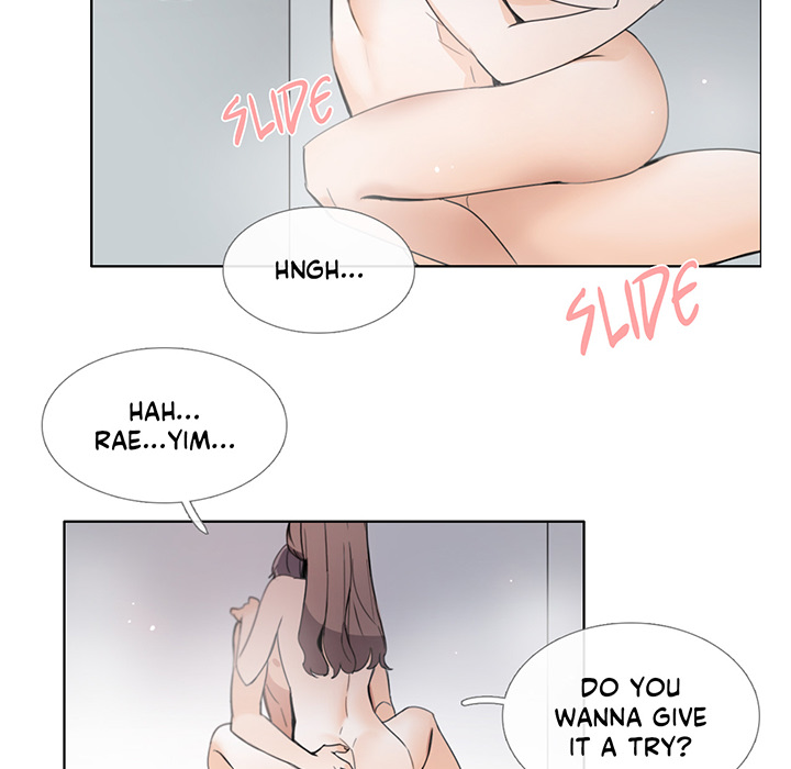 Talk to Me Chapter 92 page 25 - 