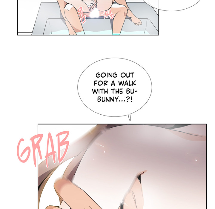 Talk to Me Chapter 92 page 26 - 