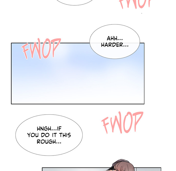 Talk to Me Chapter 92 page 29 - 