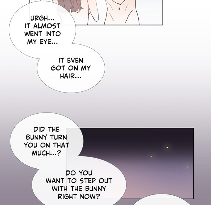 Talk to Me Chapter 92 page 38 - 