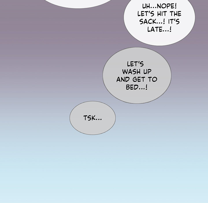 Talk to Me Chapter 92 page 39 - 
