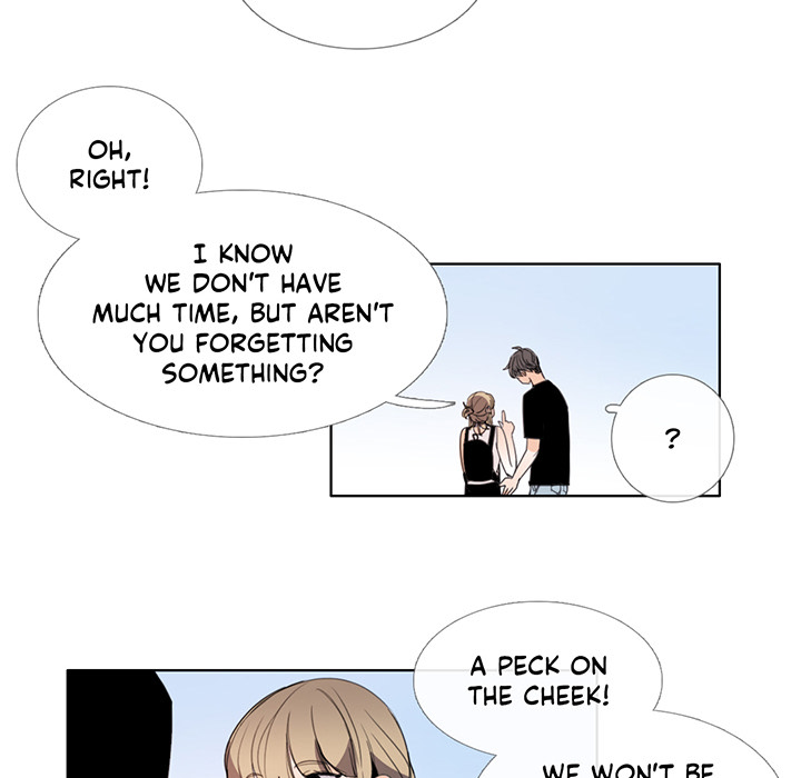 Talk to Me Chapter 92 page 44 - 