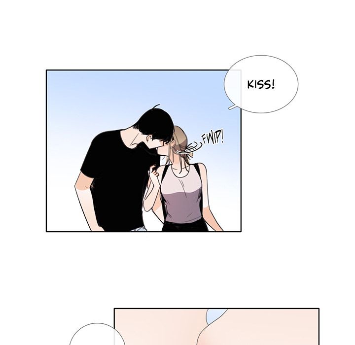 Talk to Me Chapter 92 page 48 - 