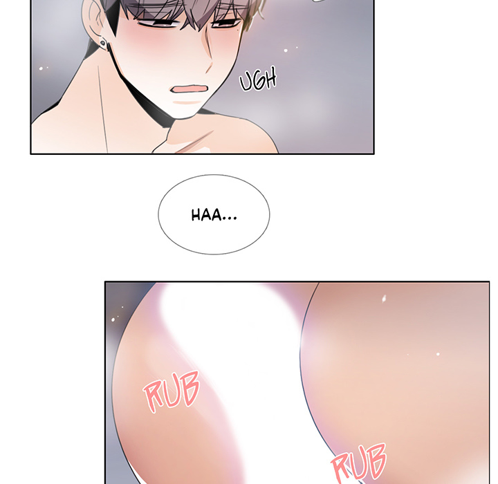 Talk to Me Chapter 92 page 6 - 