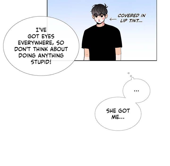 Talk to Me Chapter 92 page 51 - 