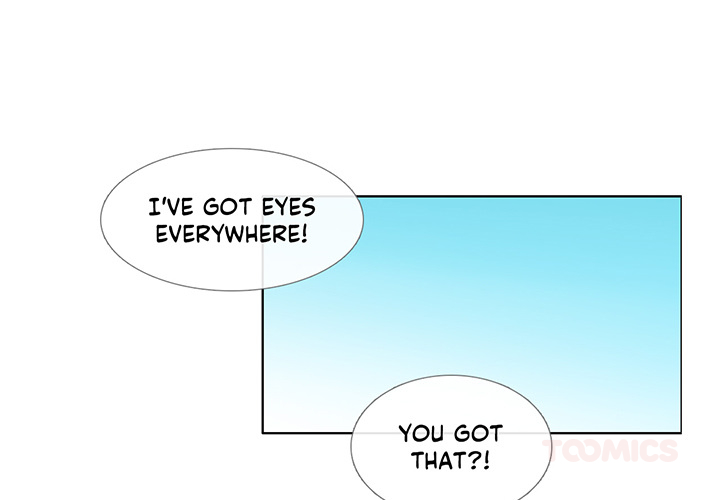 Talk to Me Chapter 93 page 2 - 