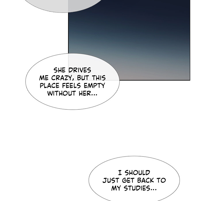 Talk to Me Chapter 93 page 11 - 