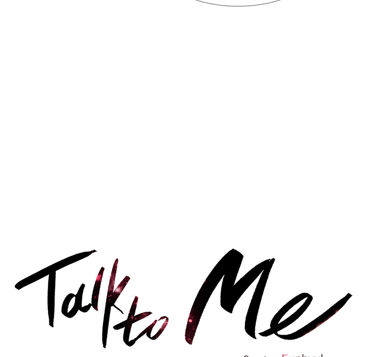 Talk to Me Chapter 93 page 12 - 