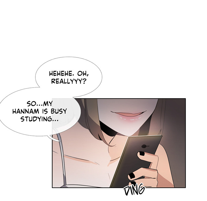 Talk to Me Chapter 93 page 15 - 
