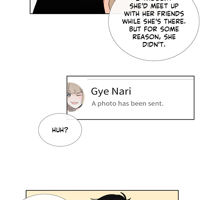 Talk to Me Chapter 93 page 18 - 