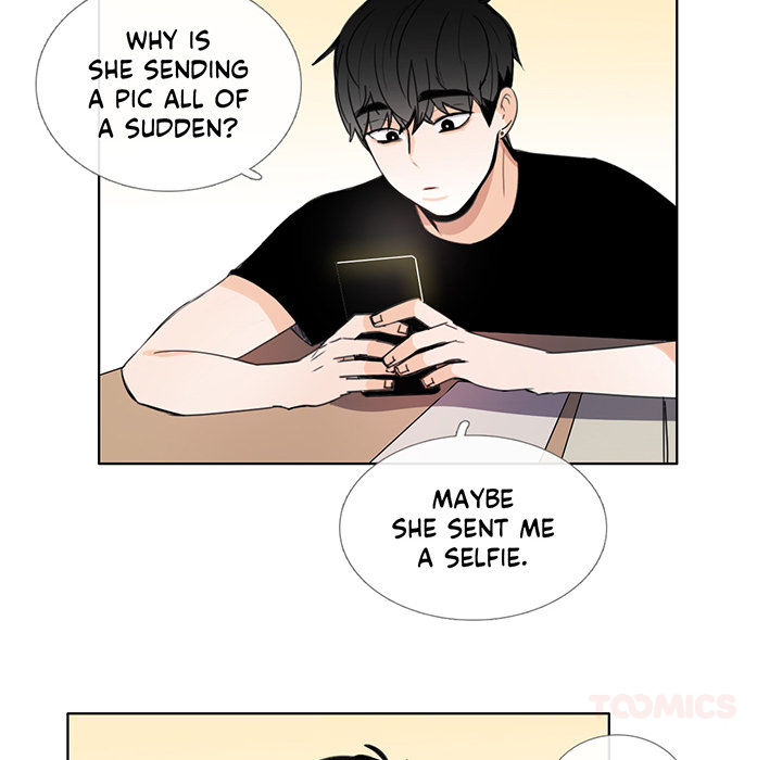 Talk to Me Chapter 93 page 19 - 