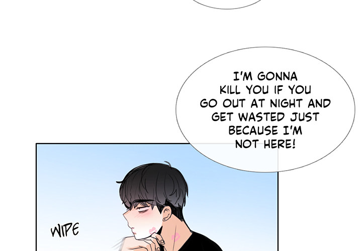 Talk to Me Chapter 93 page 3 - 