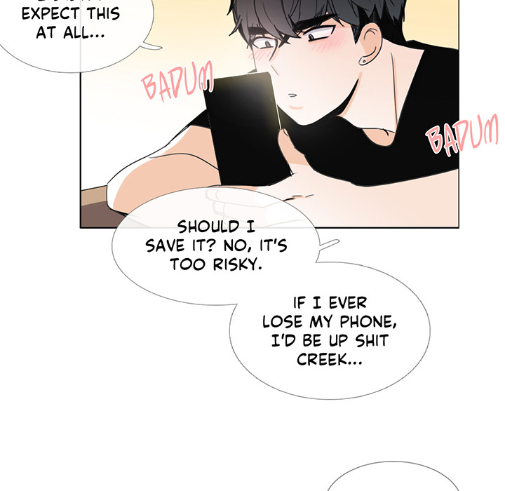 Talk to Me Chapter 93 page 23 - 