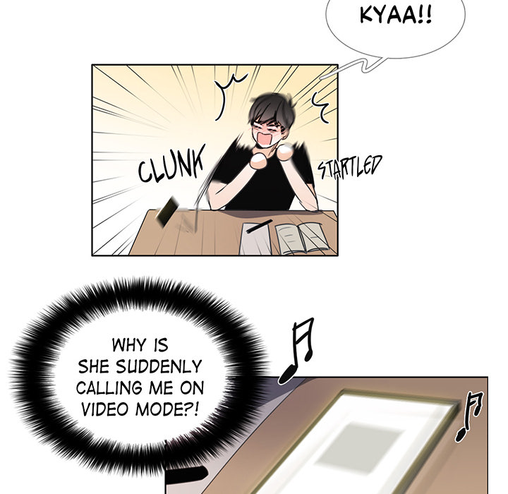 Talk to Me Chapter 93 page 24 - 