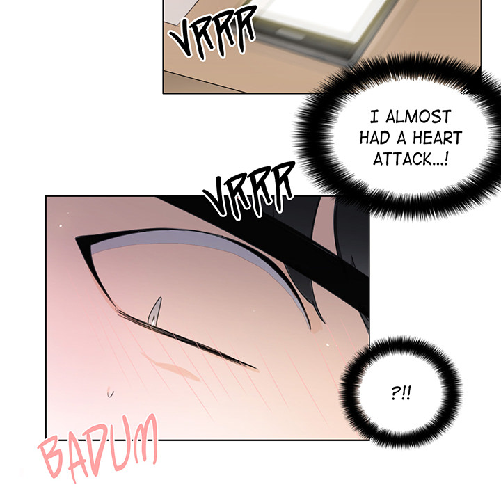 Talk to Me Chapter 93 page 25 - 