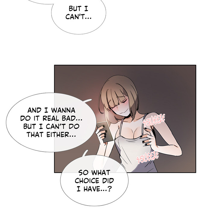 Talk to Me Chapter 93 page 29 - 