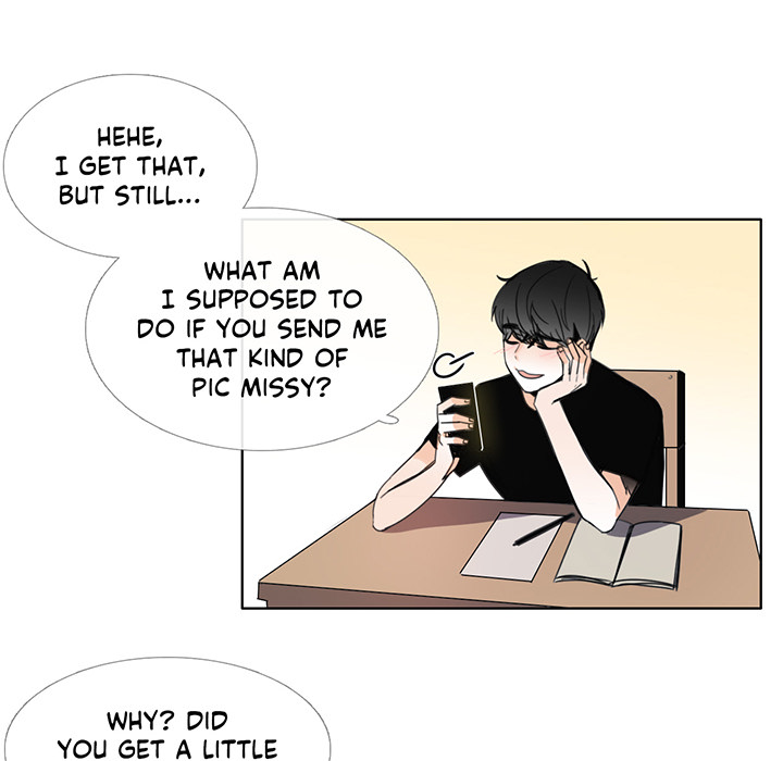 Talk to Me Chapter 93 page 30 - 