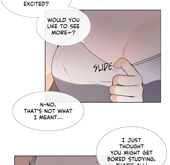 Talk to Me Chapter 93 page 31 - 