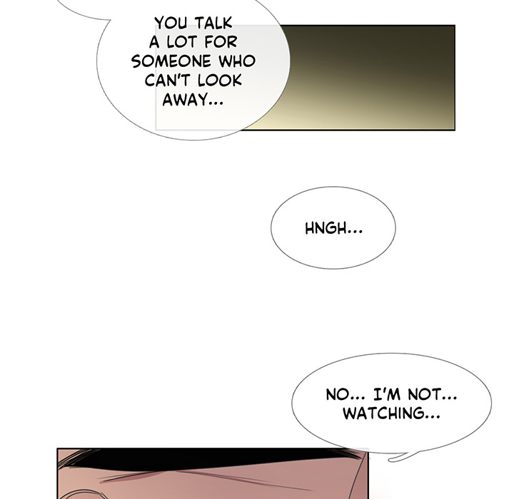Talk to Me Chapter 93 page 35 - 