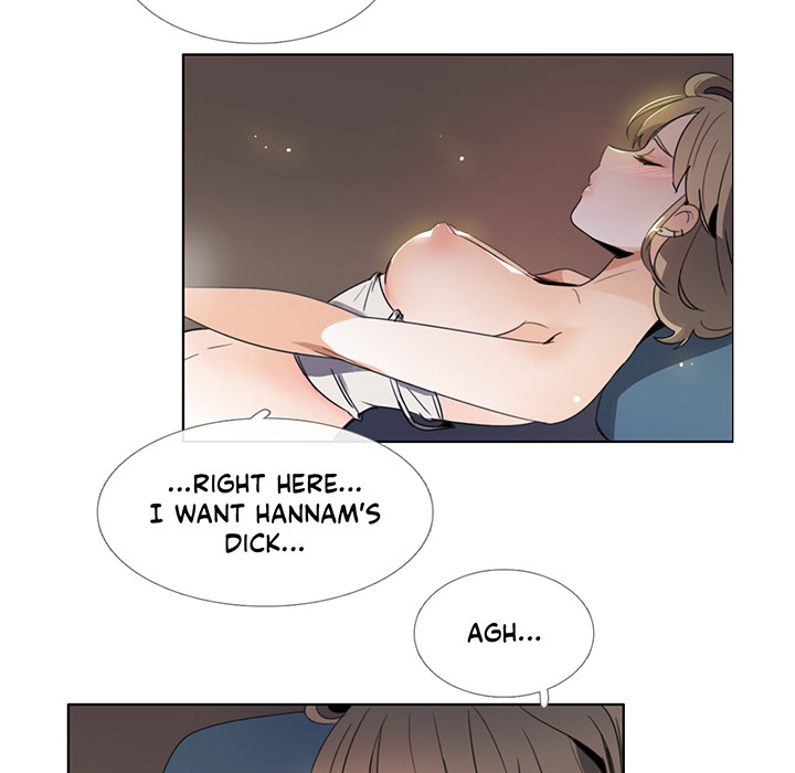Talk to Me Chapter 93 page 38 - 