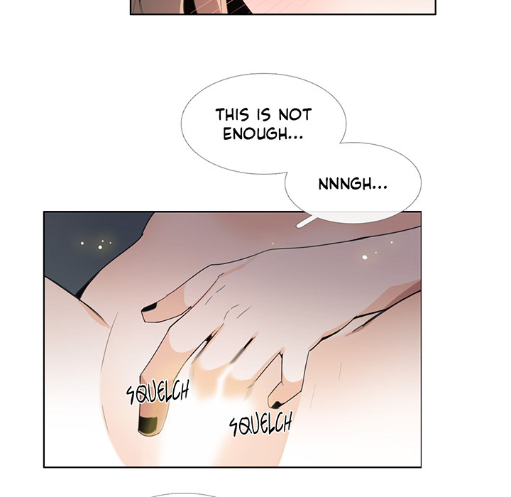 Talk to Me Chapter 93 page 42 - 