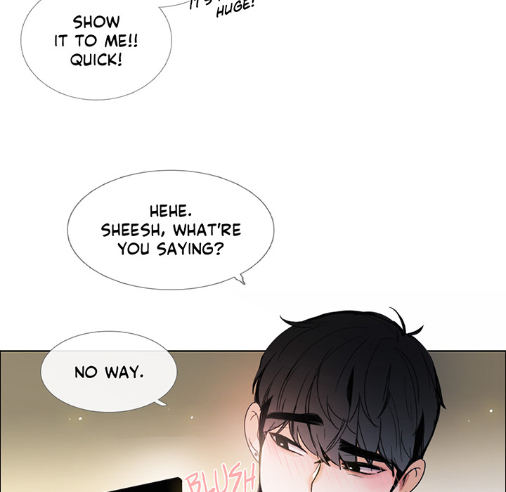 Talk to Me Chapter 93 page 48 - 