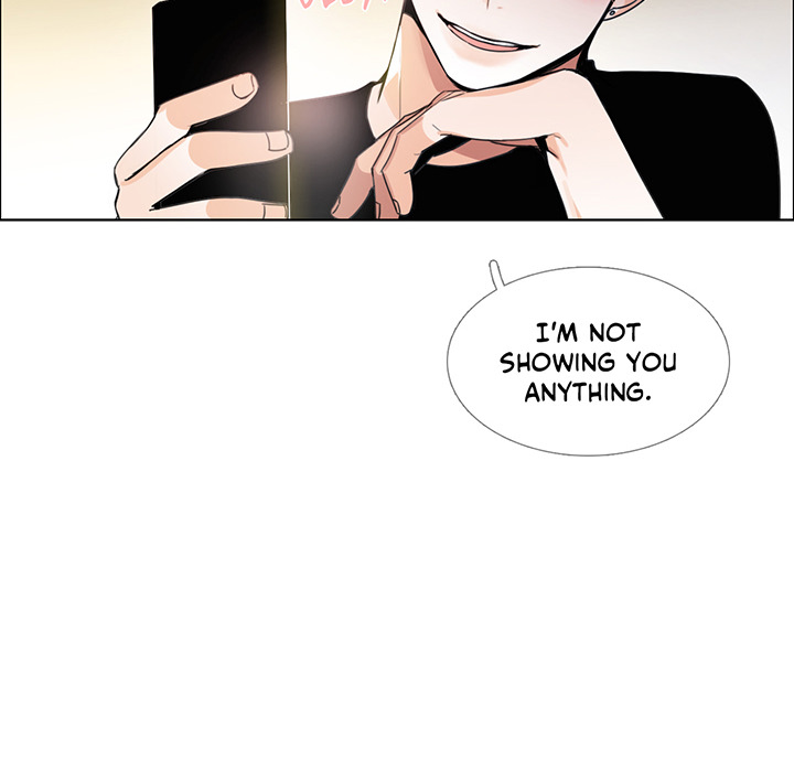 Talk to Me Chapter 93 page 49 - 
