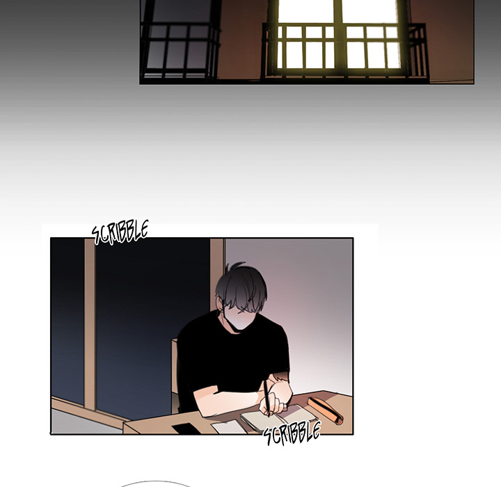 Talk to Me Chapter 93 page 6 - 