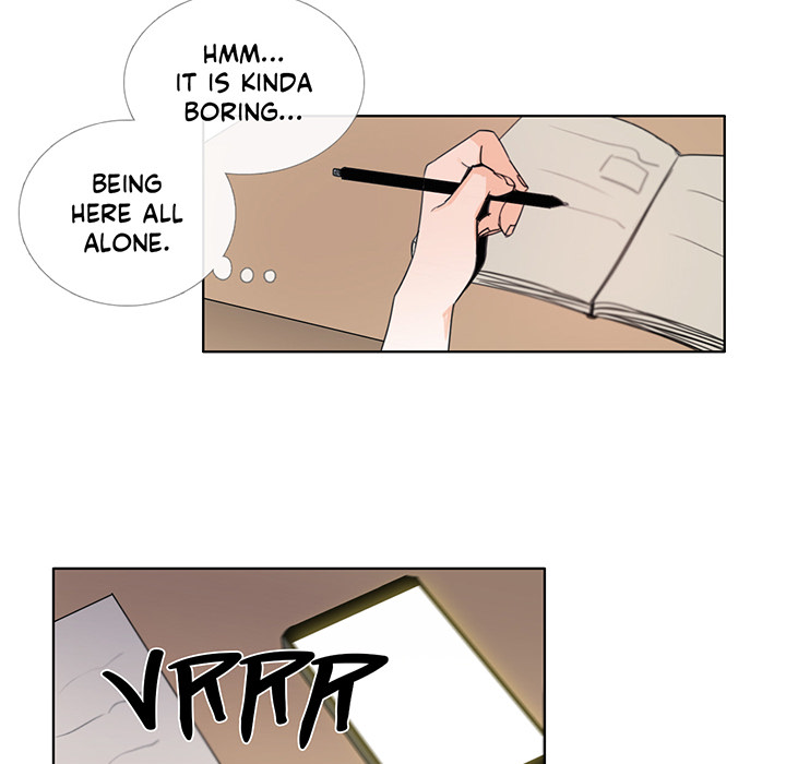 Talk to Me Chapter 93 page 7 - 