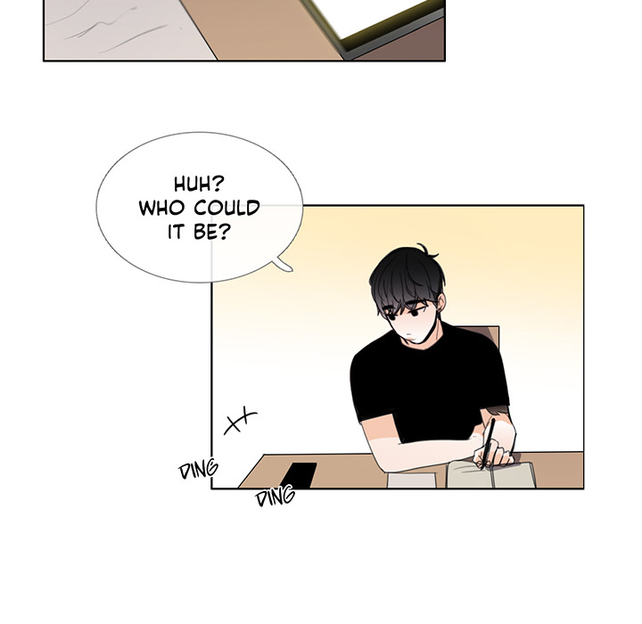 Talk to Me Chapter 93 page 8 - 
