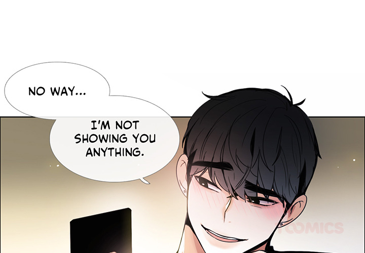 Talk to Me Chapter 94 page 2 - 