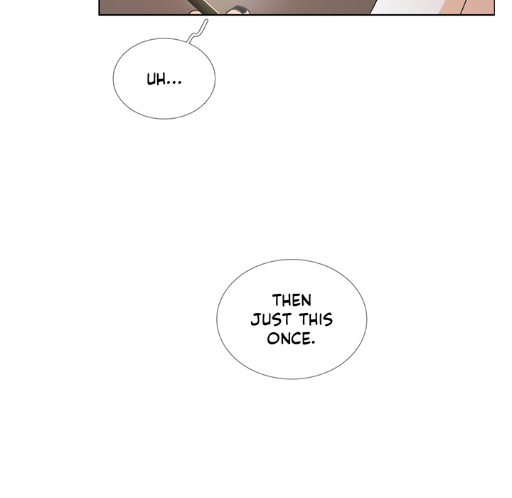 Talk to Me Chapter 94 page 13 - 