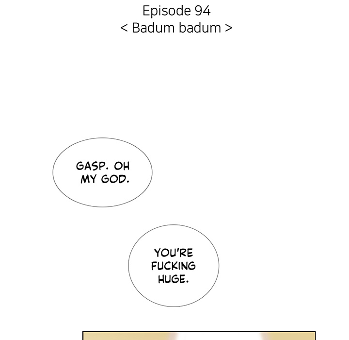 Talk to Me Chapter 94 page 15 - 