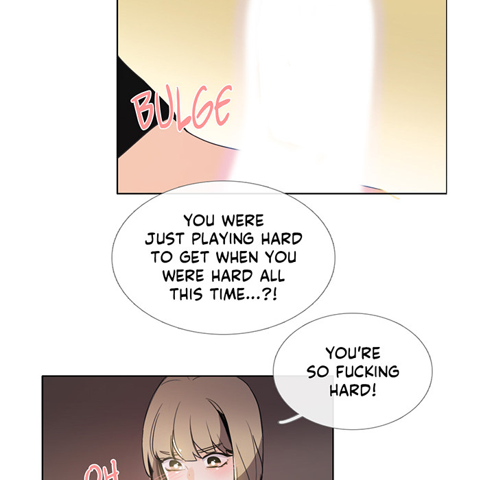 Talk to Me Chapter 94 page 16 - 